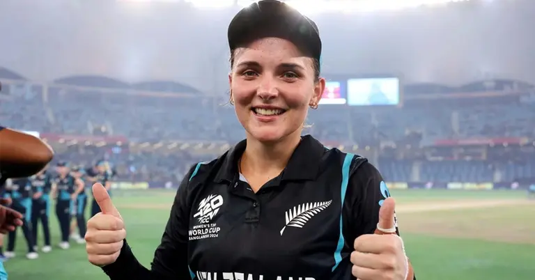 অ্যামেলিয়া কের